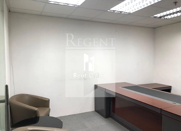 INTER-CONTINENTAL PLAZA (明辉中心)-RGP027695