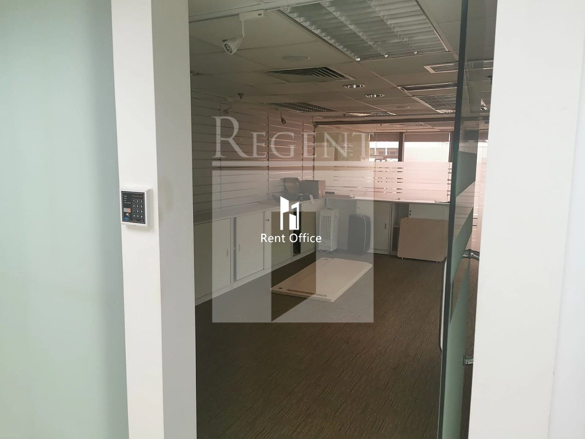 NEW MANDARIN PLAZA TOWER A (新文华中心 A座)-RGP022384