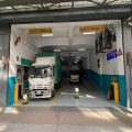 香港紗廠工業大廈第一, 二期