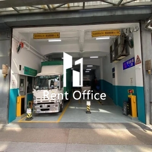 香港紗廠工業大廈第一, 二期-5