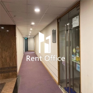 會展廣場辦公大樓-6