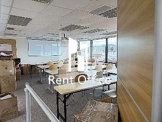 K. WAH CENTRE (嘉華國際中心)-RGP032511