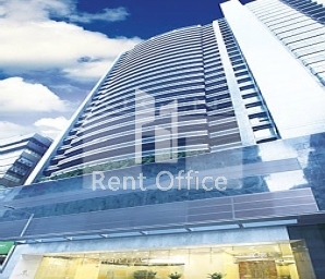 PROSPERITY PLACE (泓富廣場)