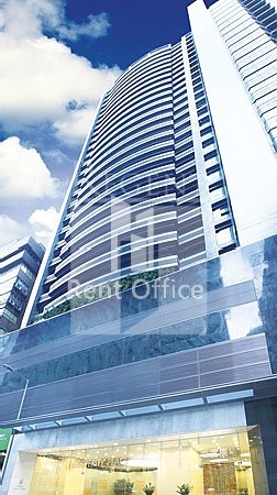 PROSPERITY PLACE (泓富廣場)