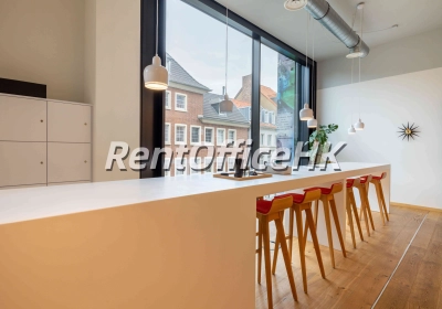 西安西咸金湾中心