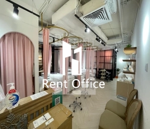 SIKI CENTRE (兆基商業中心)