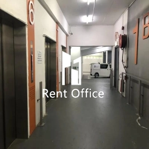 嘉民葵涌物流中心-5