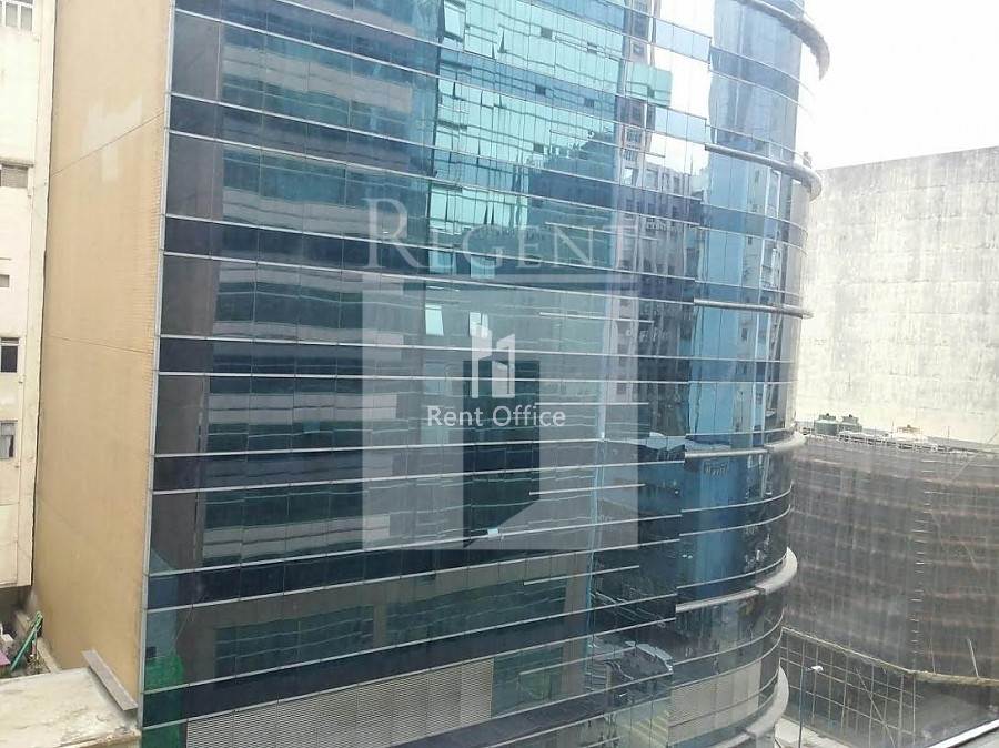 Westley Square (威利廣場)-RGP012803