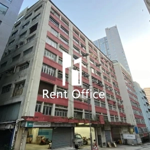 金葵工業大廈-2