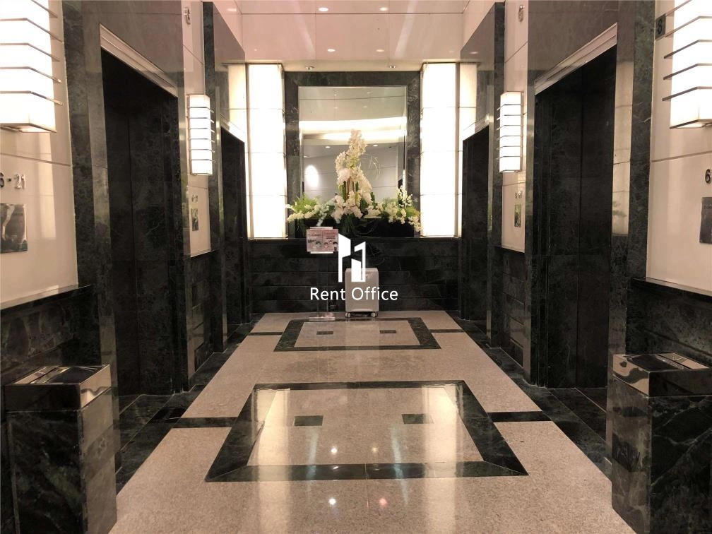 創紀之城1期-渣打中心