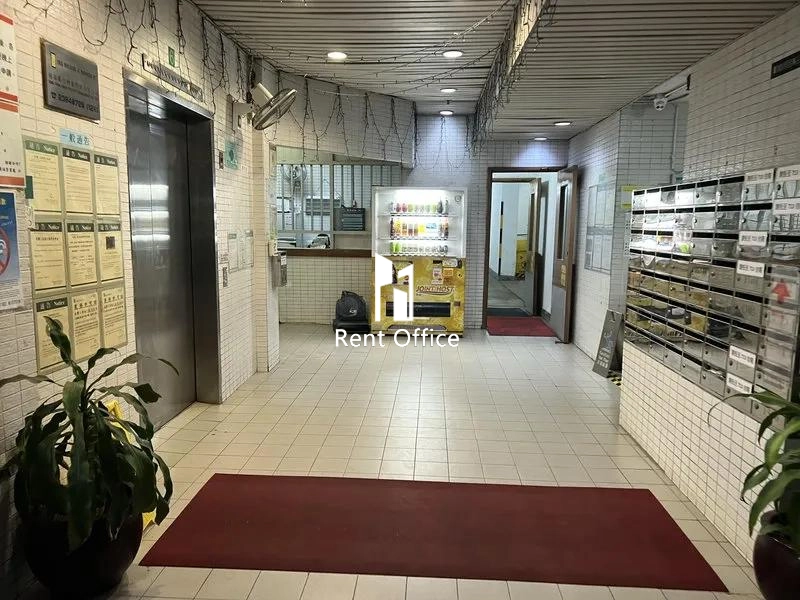 南豐工業城第一座