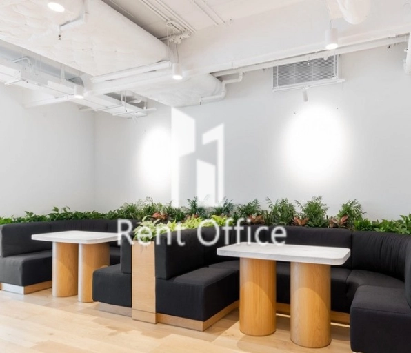 海港城港威大廈五座-九龍務式辦公室