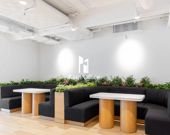 Harbour City Port Tower 5