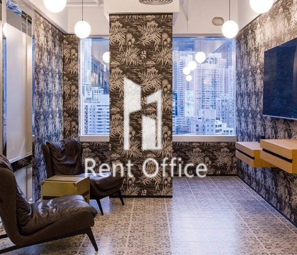 冠君大廈-中環務式辦公室