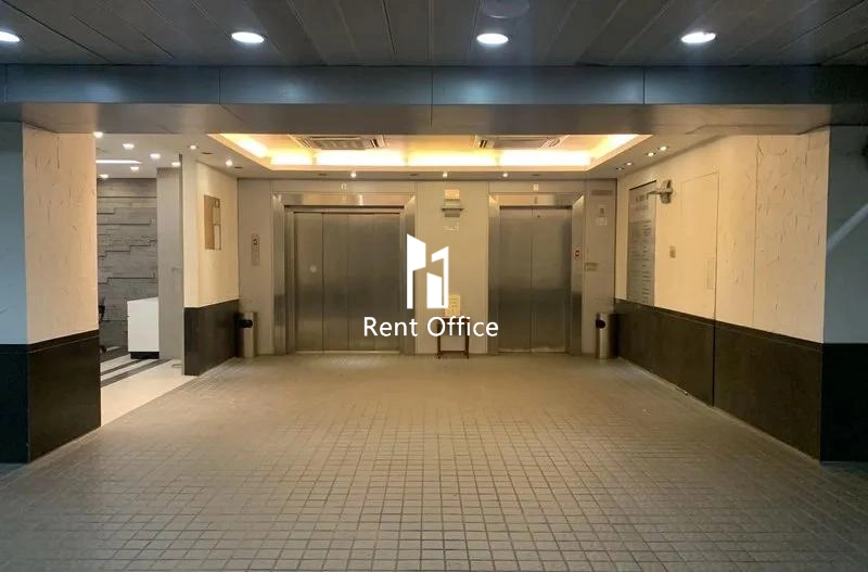 香江國際工商大廈