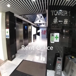 新港中心一座-2