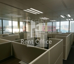 Wing On Centre (永安中心)