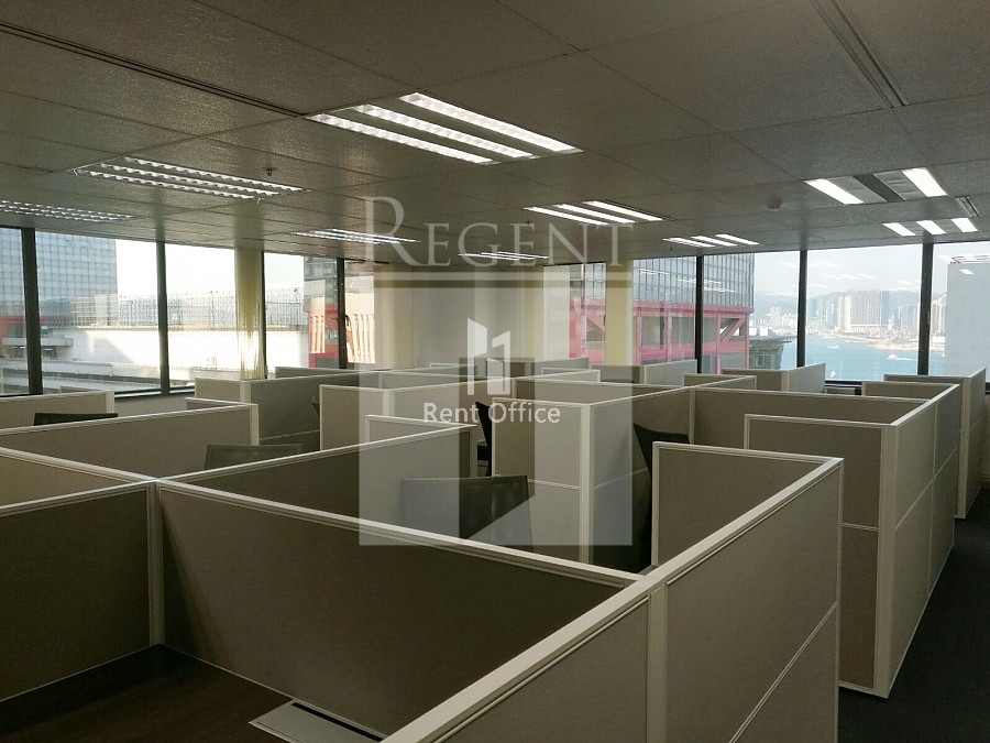 Wing On Centre (永安中心)