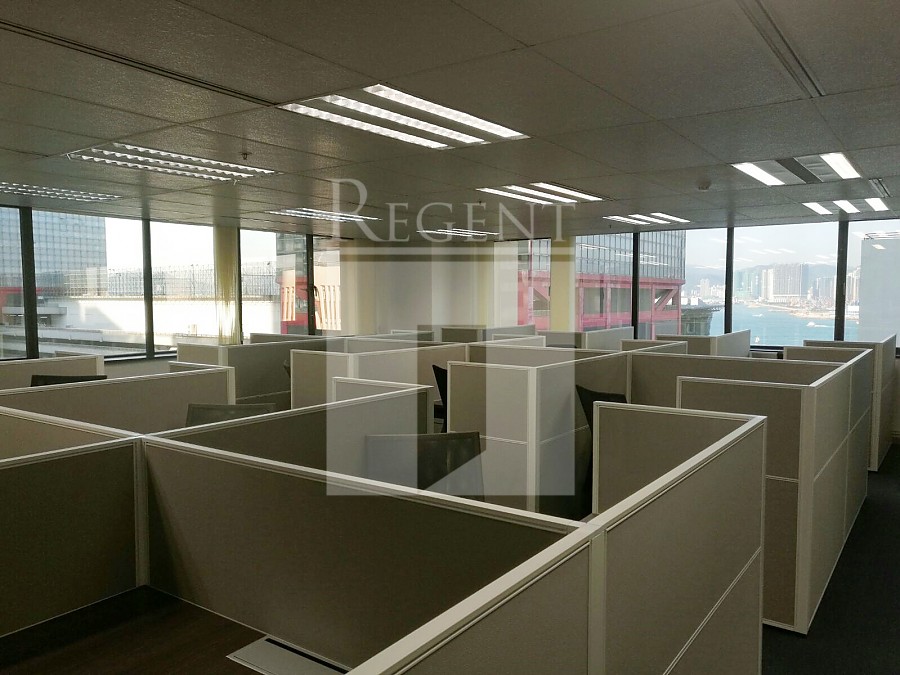 WING ON CENTRE (永安中心)