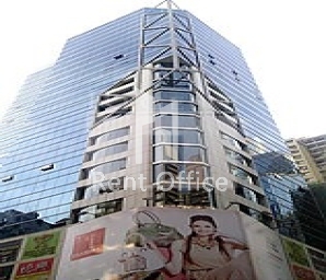Causeway Bay Plaza Phase 02 (銅鑼灣廣場 第02期)