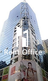 CAUSEWAY BAY PLAZA PHASE 02 (铜锣湾广场 第02期)