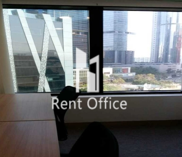 企業廣場一期-九龍務式辦公室