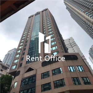 順豐國際中心-0