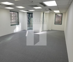 ONE CAPITAL PLACE (海德中心)