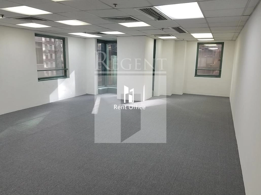 ONE CAPITAL PLACE (海德中心)