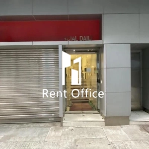 香港商报大厦-3