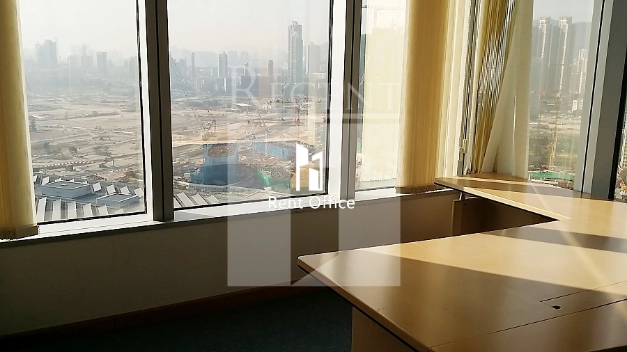 SKYLINE TOWER (宏天廣場)-RGP011786