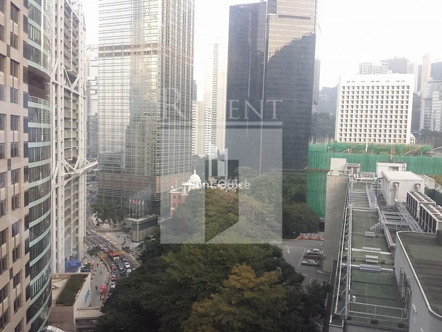 China Building (華人行)-RGP008781