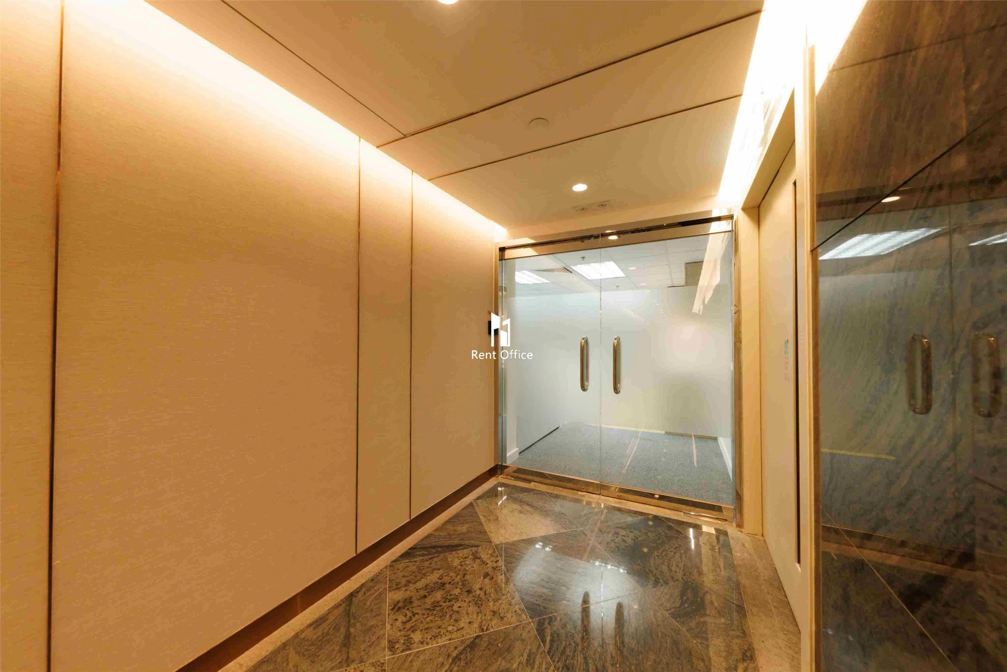 On Hing Building  安慶大廈