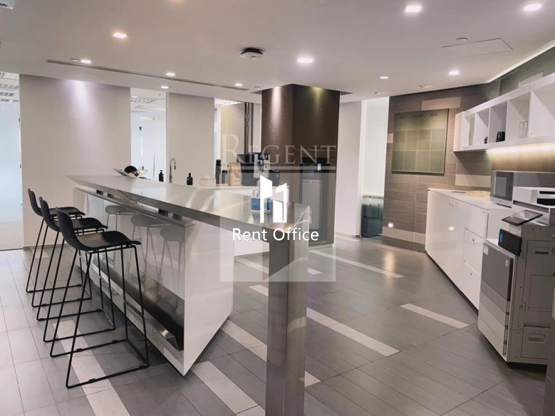 International Financial Centre Phase I