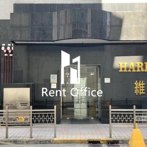 維港中心第二座-3