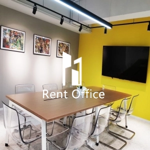 Changlong Industrial Building