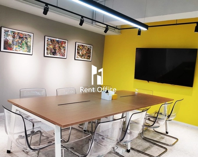 Changlong Industrial Building