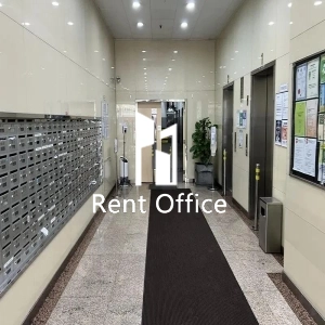 启力工业大厦B座-3