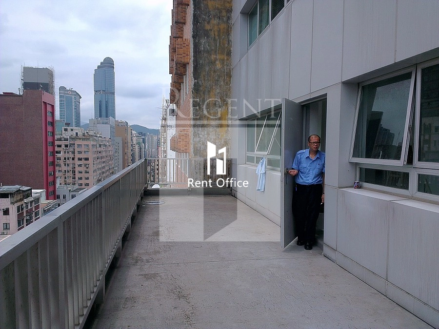 OXFORD COMMERCIAL BUILDING (晉利商業大廈)-RGP007595