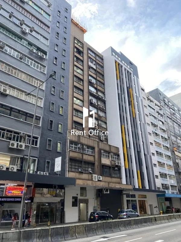 永發隆工業大廈-4