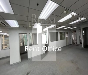 LEAHANDER CENTRE (利兴强中心)