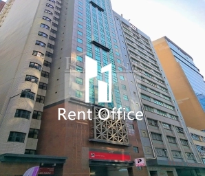 BENSON TOWER (明順大廈)