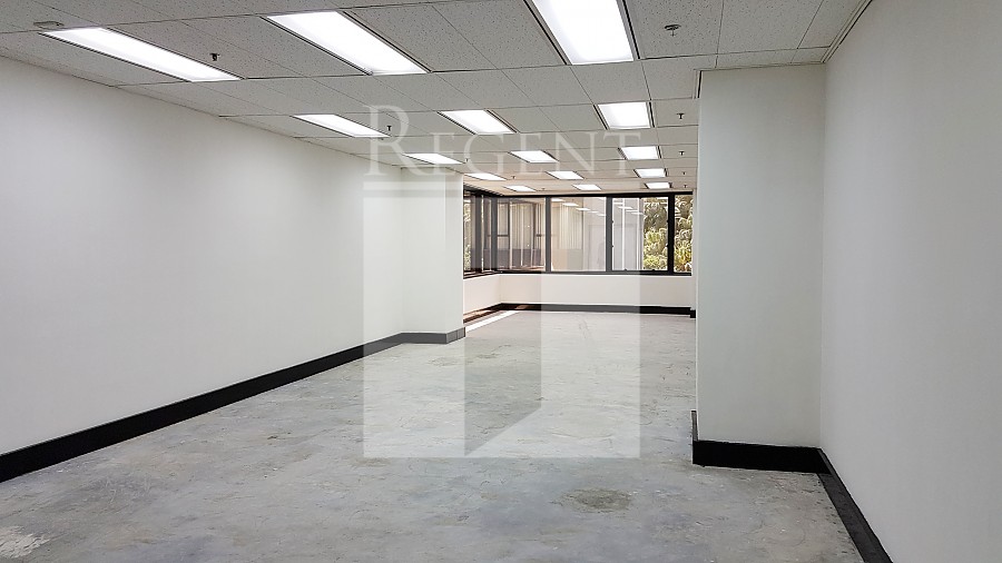 RUTTONJEE CENTRE PHASE 01 RUTTONJEE HOUSE (律敦治行 第01期 律敦治大廈)