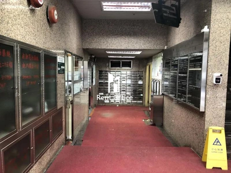 永豐工業大廈-5