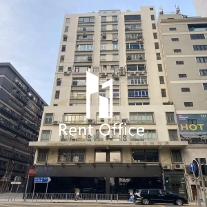 昌興工業大廈-0