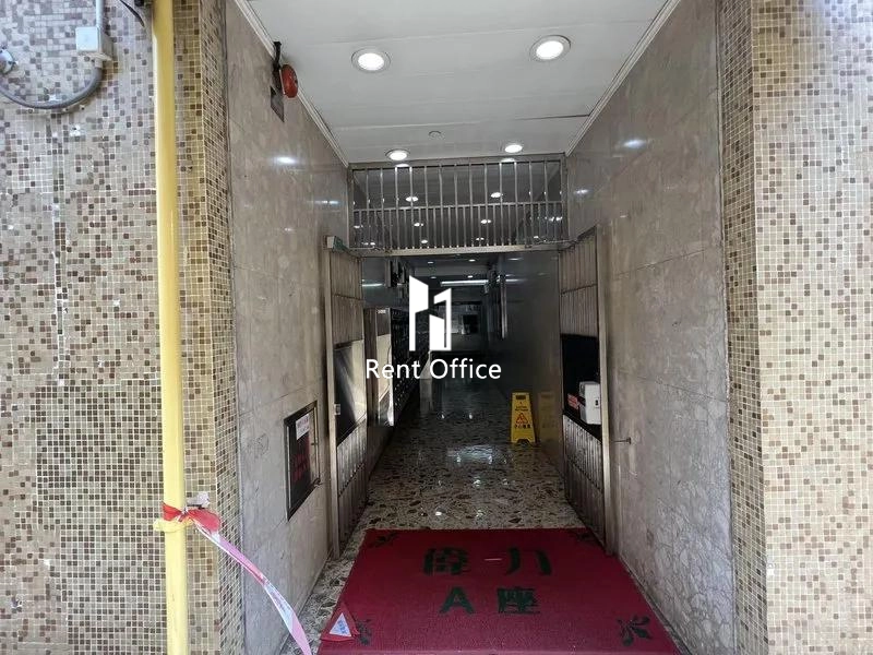 伟力工业大厦A座