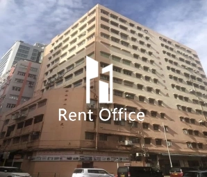 裕林第二工業大廈