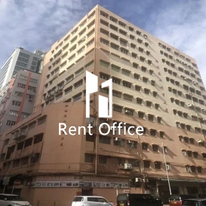 裕林第二工業大廈-0