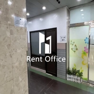 伟力工业大厦A座-15