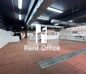 WAH TAT INDUSTRIAL CENTRE BLOCK B (华达工业中心 B座)